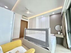 The Topiary (D28), Condominium #617537091